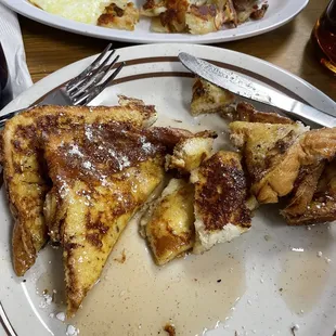 French Toast