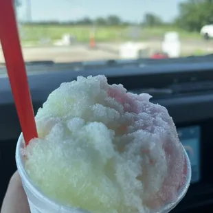 Country Snow