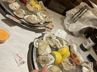 The Madden Crab