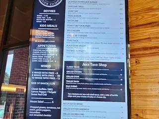 MOD Burger
