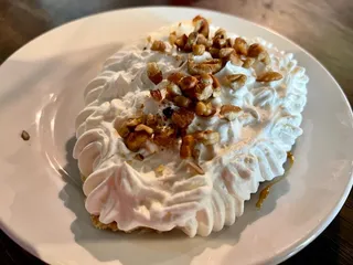 Hagy's Catfish Hotel