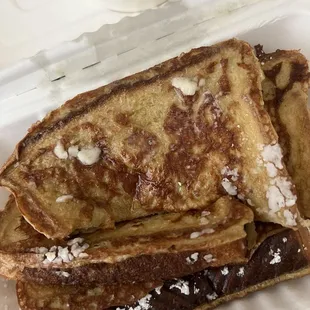 French toast
