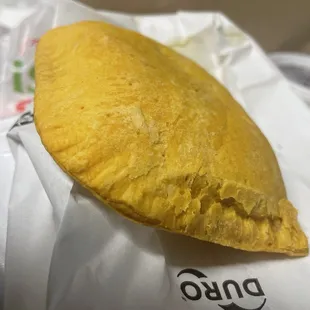 Beef Patty