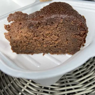 Rum Cake