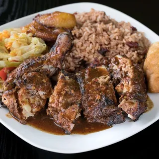 Jerk Chicken