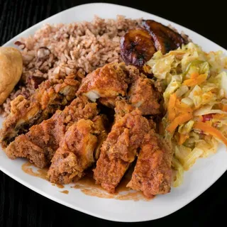 Fried Chicken