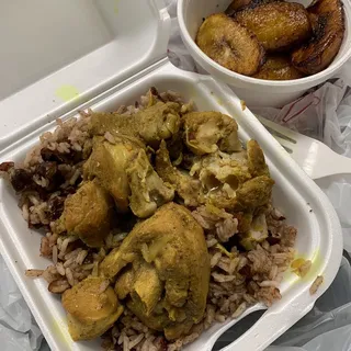 Side of Plantain