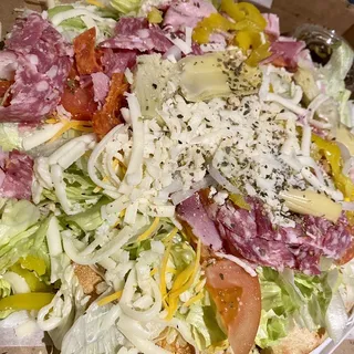 Antipasto Salad