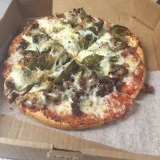 Food Delivery Services