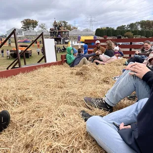 Hayride