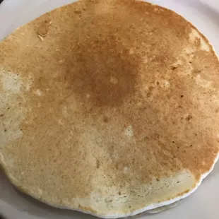 pancakes, food