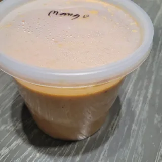 Mango Curry