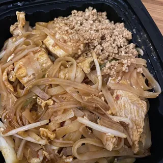 Country Pad Thai