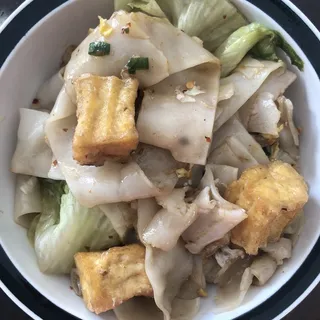 Kau Kai Noodles