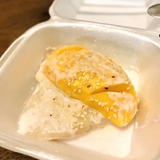 Sticky Rice