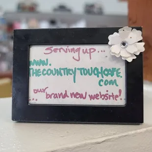 Visit their website  03-15-2023