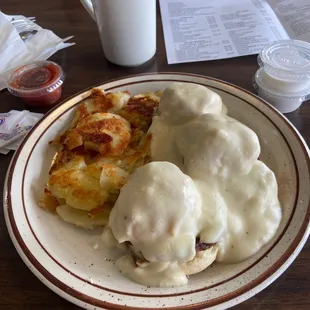 Southern Style Breakfast