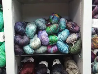 Imagiknit Yarn Shop