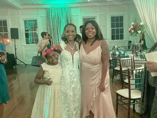 Woman's Club of Norfolk