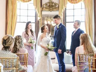 The Historic Martin Mansion