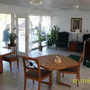Country Vintage Inn