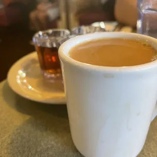 Coffee