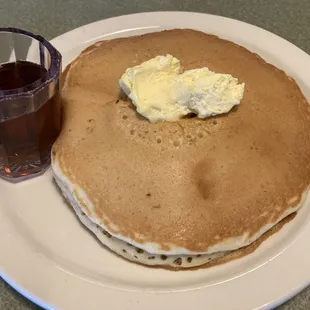 Pancakes