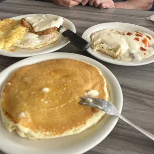 Chicken Fried Steak