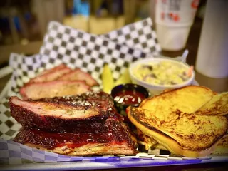 Biggin's Texas BBQ