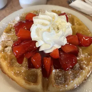 Very yummy! Good service! Nice folks.