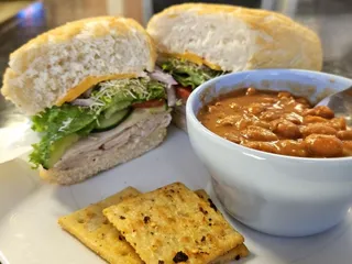 Jenny Nicole’s Old School House Bakery