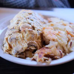 pancakes, food