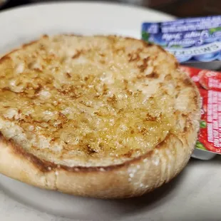 English Muffin