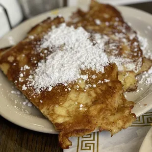 French Toast