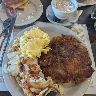Chicken Fried Steak