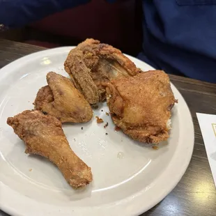 Country Fried Chicken