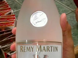 Select Wine & Spirits