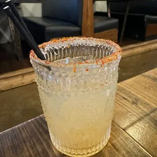 Best Margarita,  ask for Sugar &amp; Tajin on the rim!!!