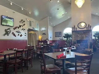 Jen's Steak and Seafood