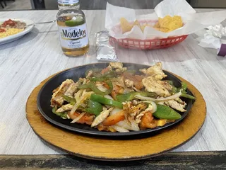 Laredo’s Mexican Grill