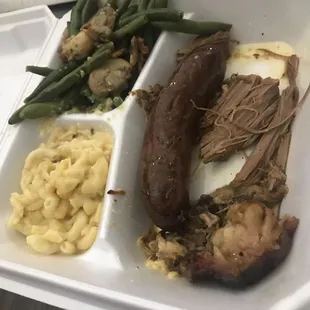 food, ribs