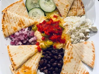 Shooter's Taproom & Kitchen