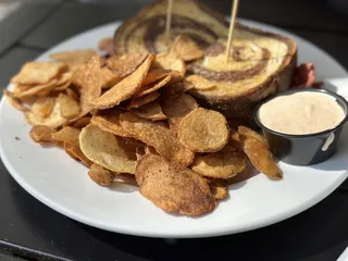 The Black Mountain Bistro