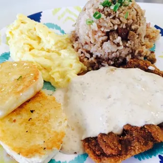 Countryside Steak