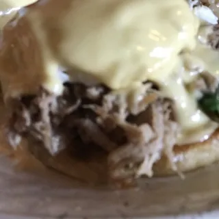 Kalua Benedict