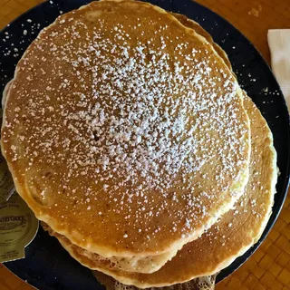 Buttermilk Pancakes