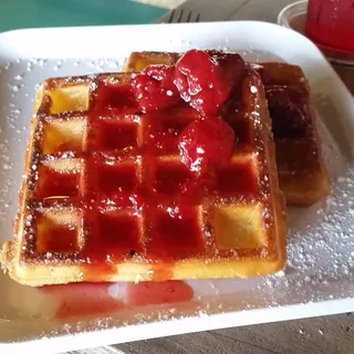 Waffles