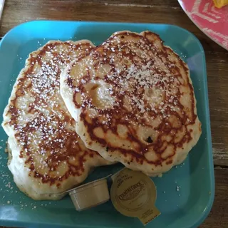 Short Stack
