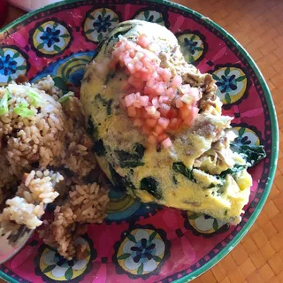Fried Rice