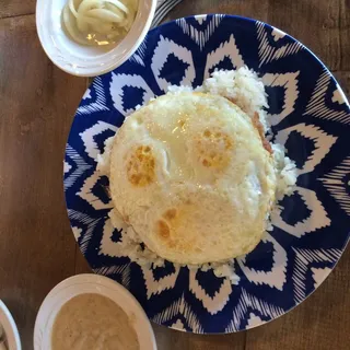 Pickled Onions